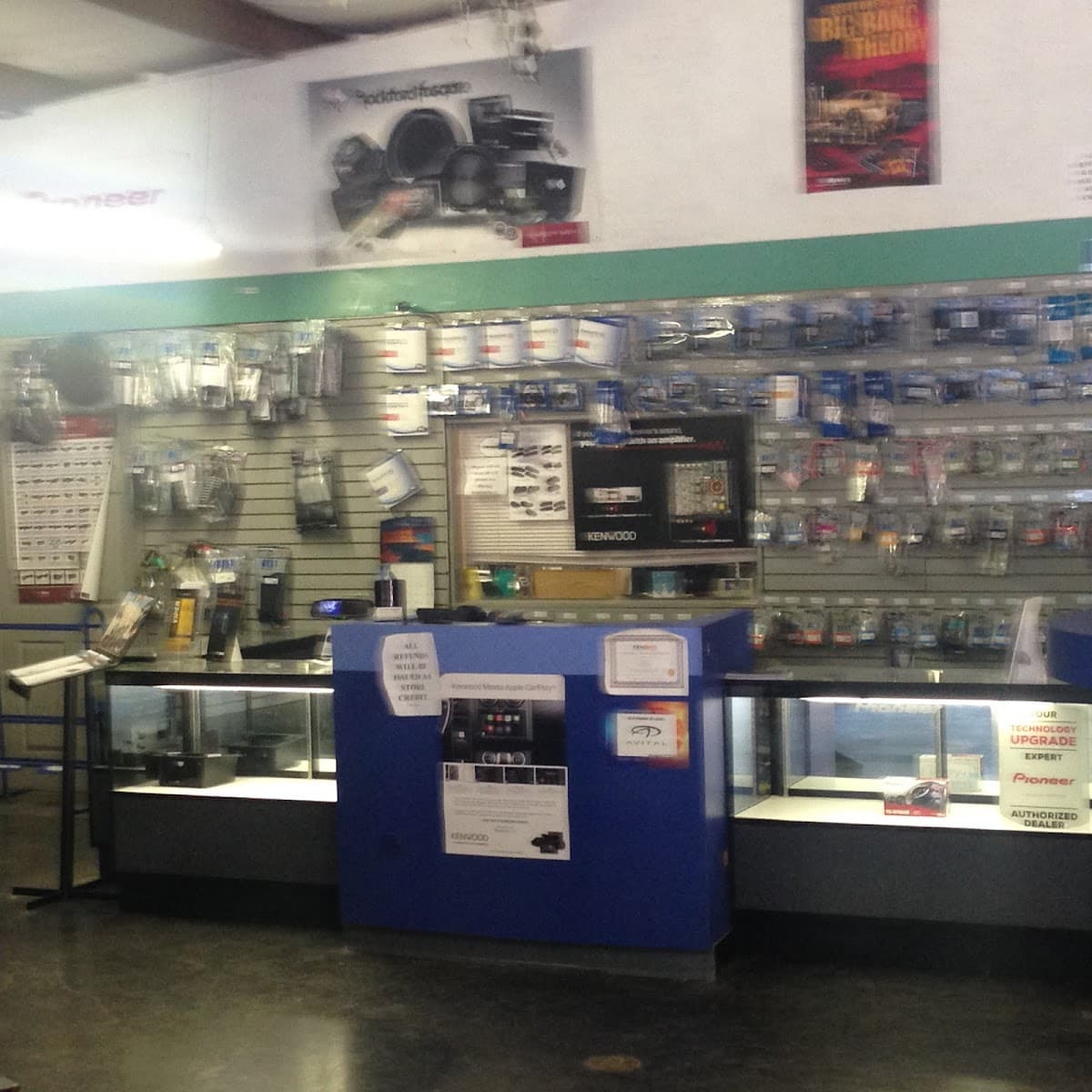 Hi-Fi Cruisin' image 3