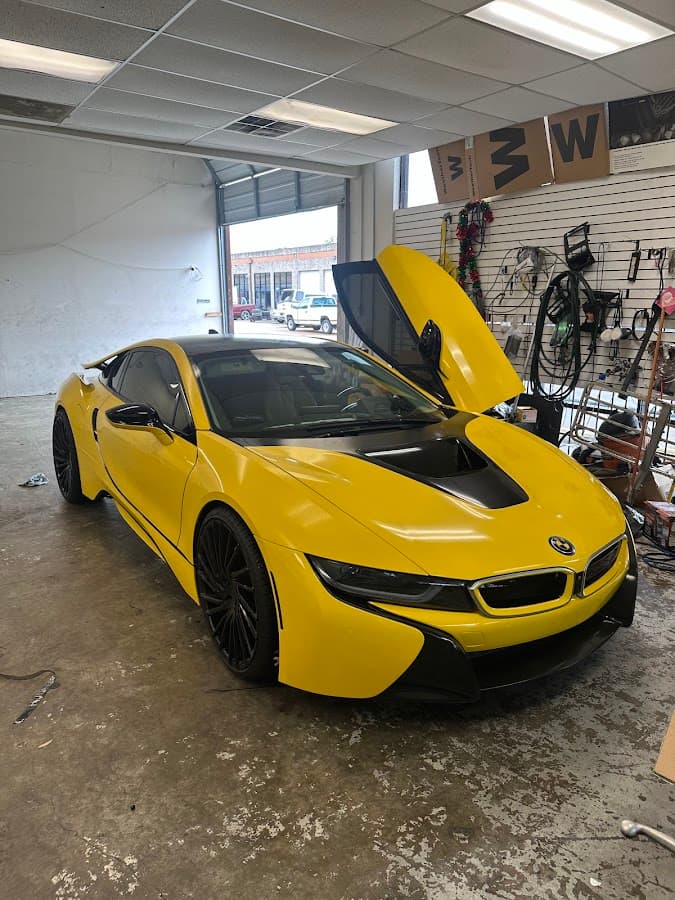 Solar System Auto Accessories image 5