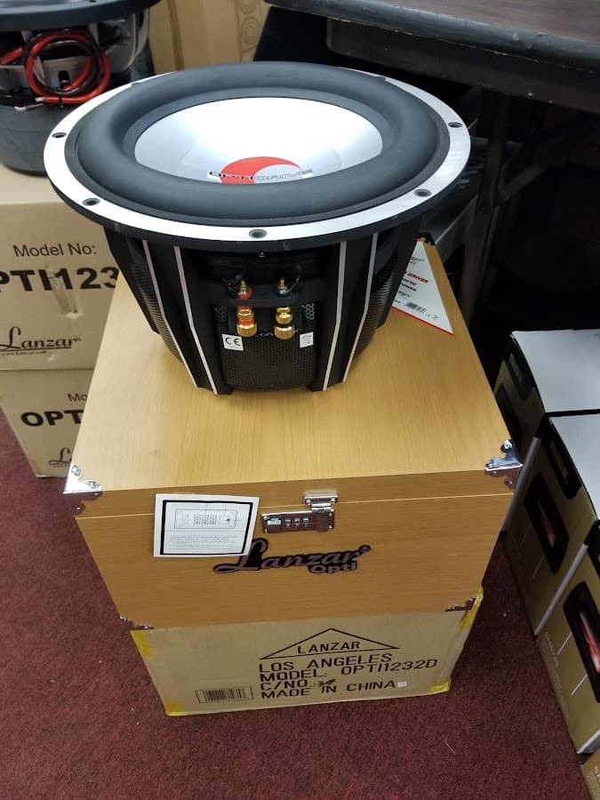 City Sound Electronics image 5