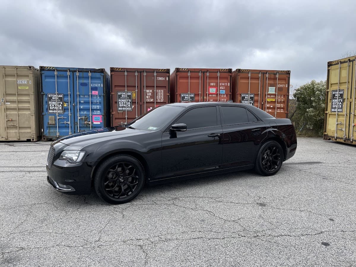 Loco Audio car audio shop in Avondale, Pennsylvania photo 6