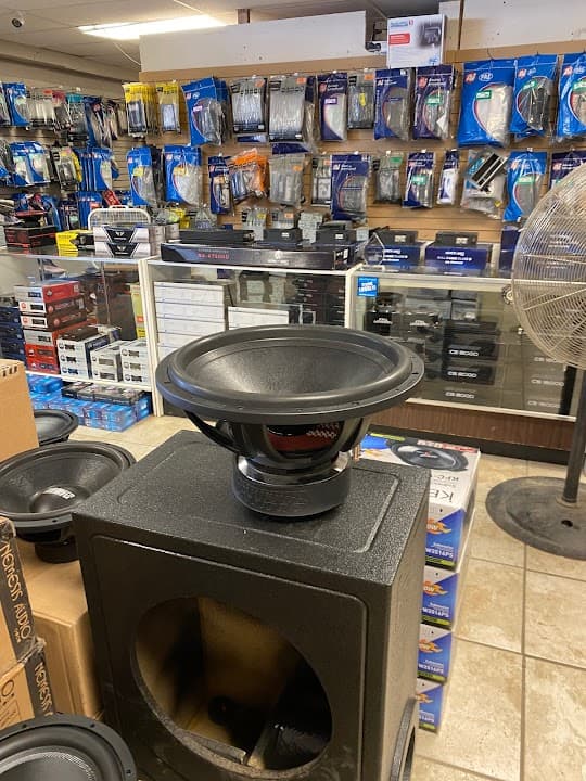 Guadalajara Car Audio image 6