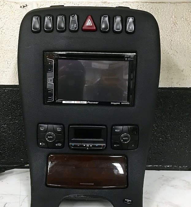 M & G Customs car audio shop in Baltimore, Maryland photo 6