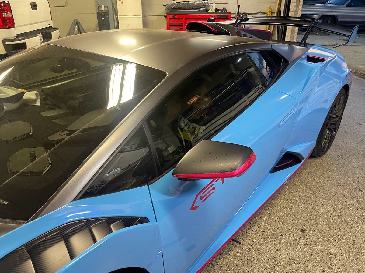 Ace Tire & Wheel & ATW AUDIO image 5