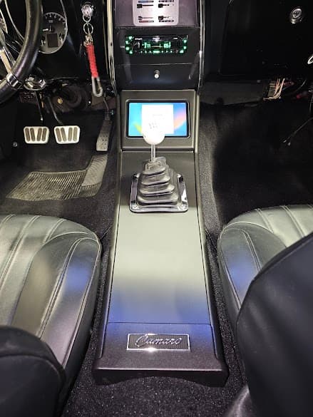 CUSTOM12 car audio shop in Hayden, Idaho photo 5