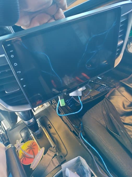 Ground Zero Customs image 5