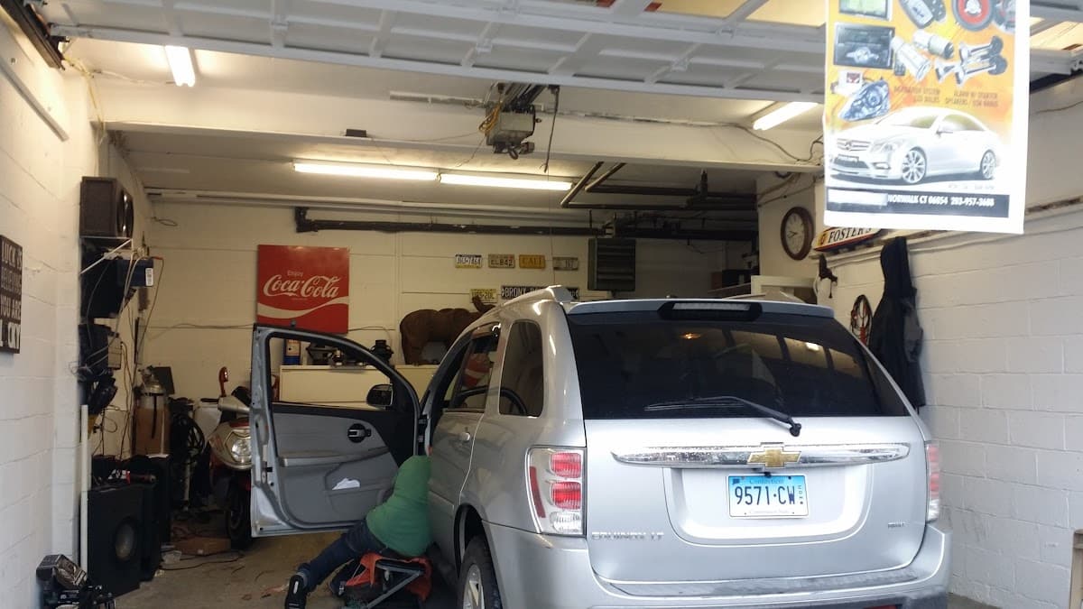 Sono auto sound image 5