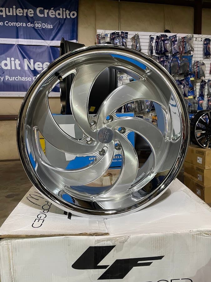 Active Sounds Customs car audio shop in Kernersville, North Carolina photo 6