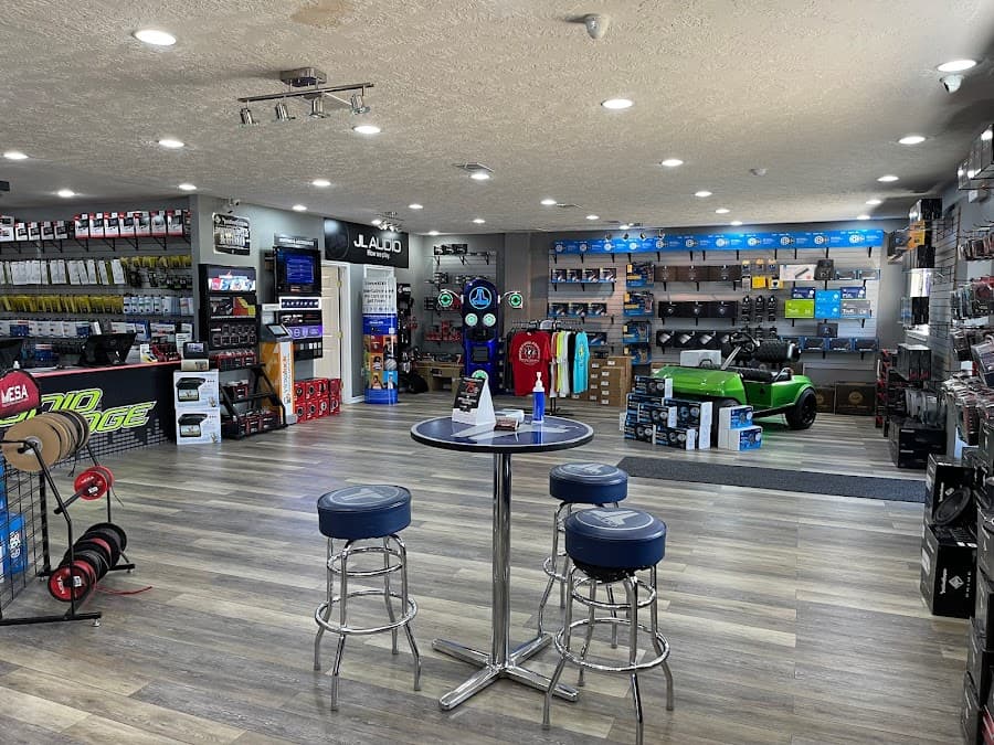 The Audio Edge image 5