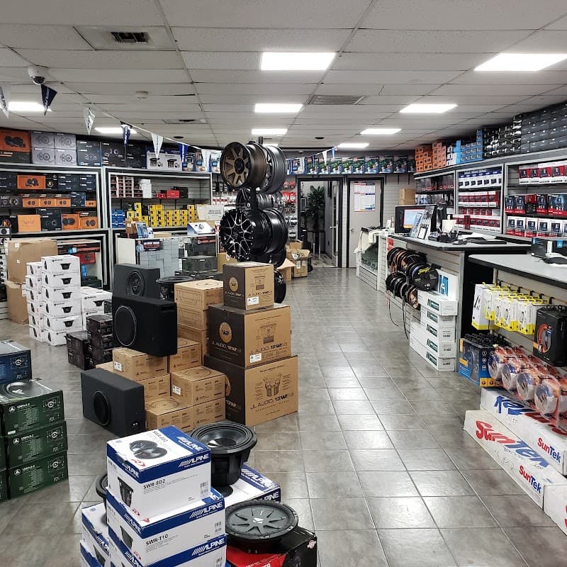 Stereo Depot San Diego image 5