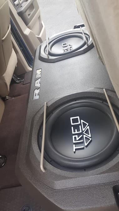 Metro Audio Dynamics car audio shop in Omaha, Nebraska photo 6