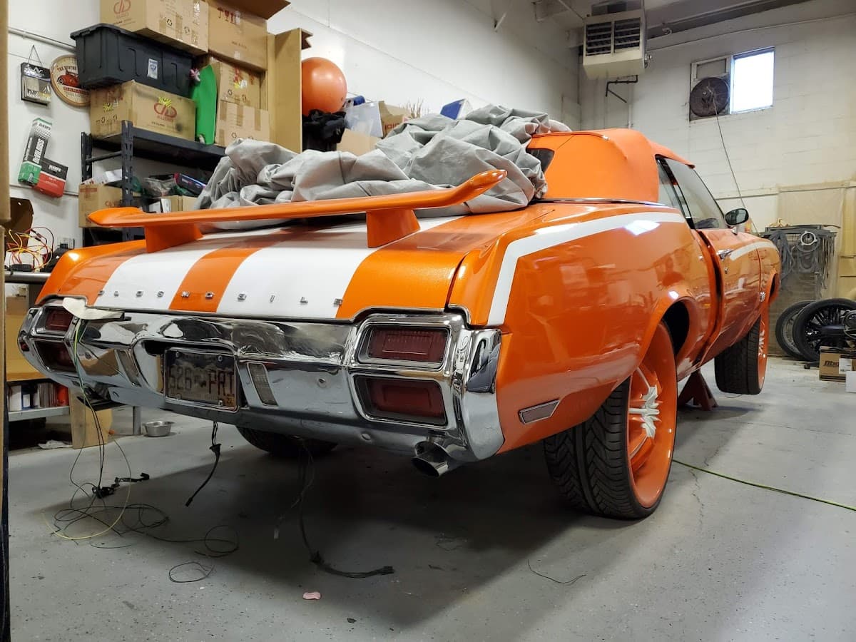 Traffik Jamz Car Audio image 5