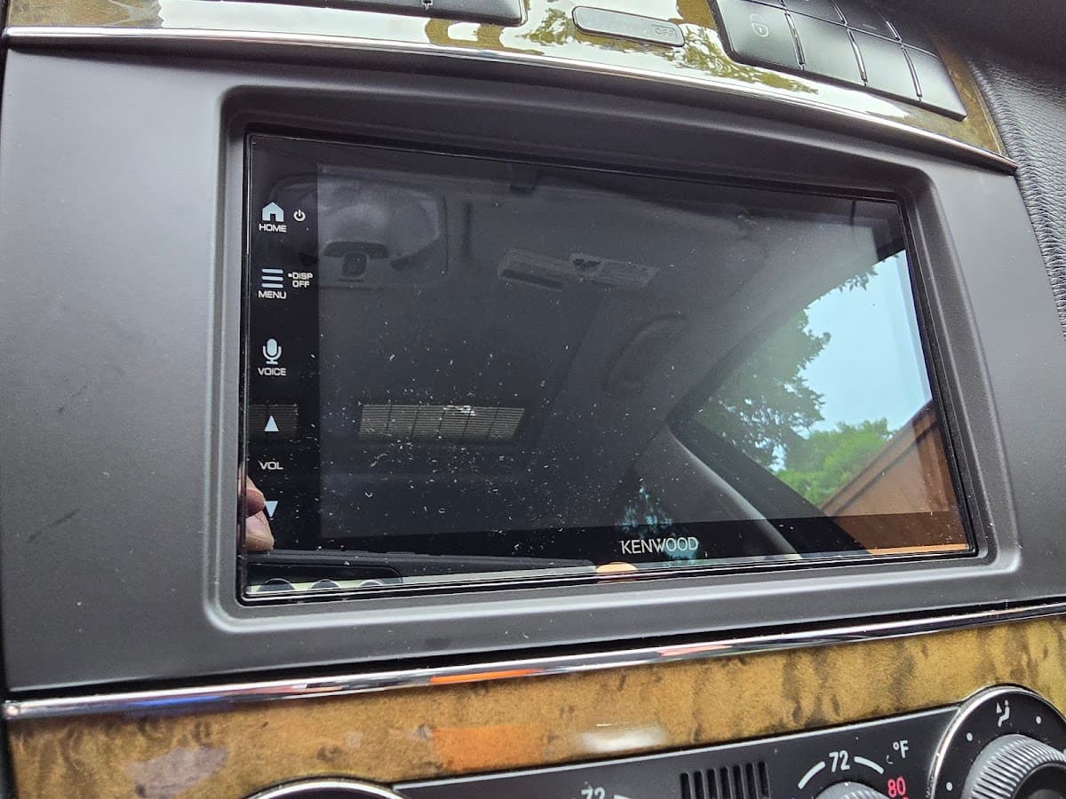 Moon Car Stereo image 8