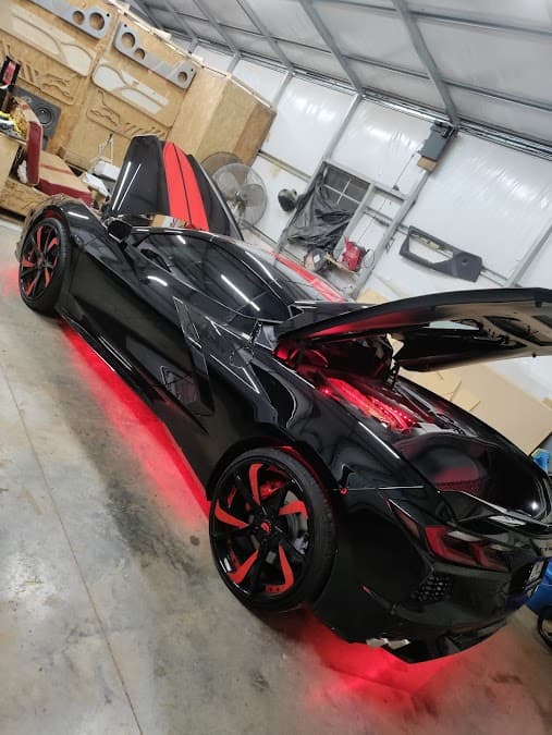 Top Notch Audio LLC image 8