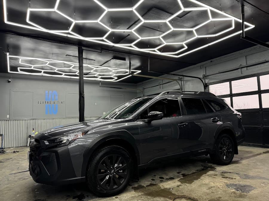 Alarms & Tint KC car audio shop in Independence, Missouri photo 8