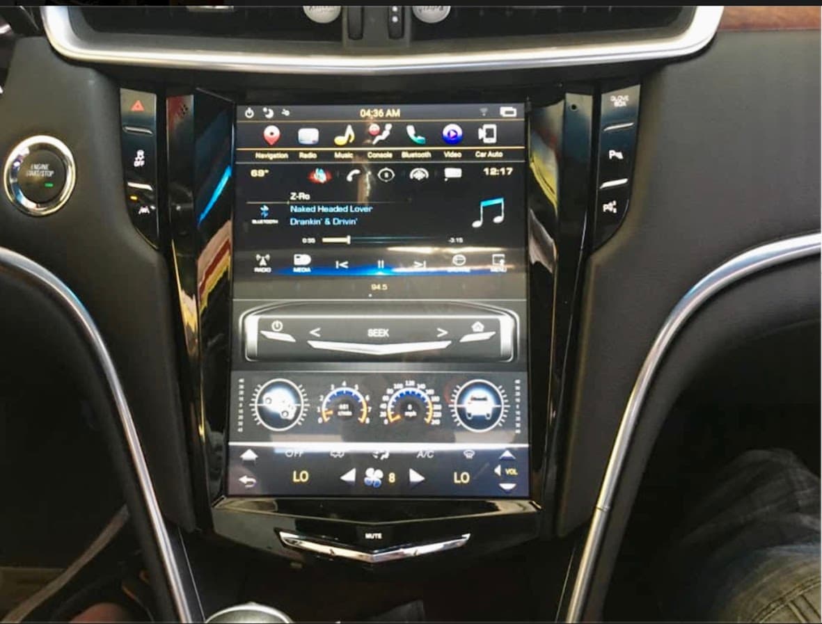 Unique 1.0 Car Audio image 8