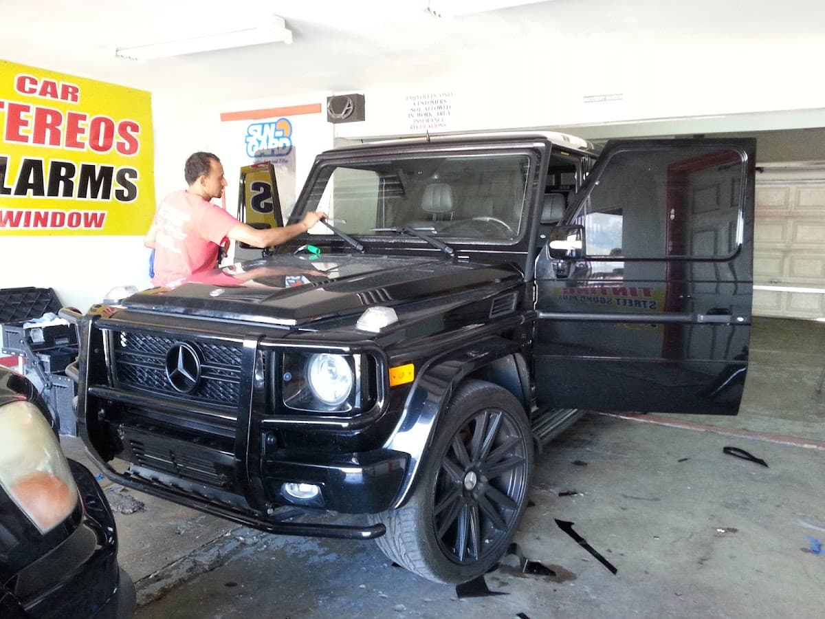 Street Sound Plus image 4