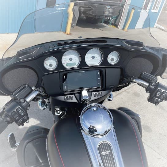 Stitch Headz Car Audio car audio shop in Cheyenne, Wyoming photo 7