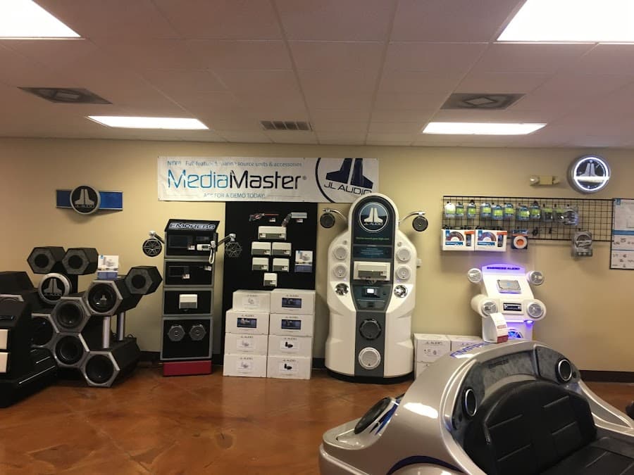 Empress Audio & Marine image 10