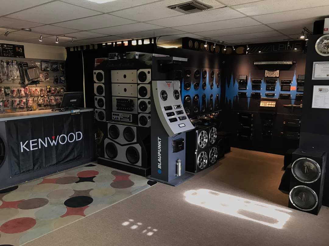 SoundWerks Car Audio image 3