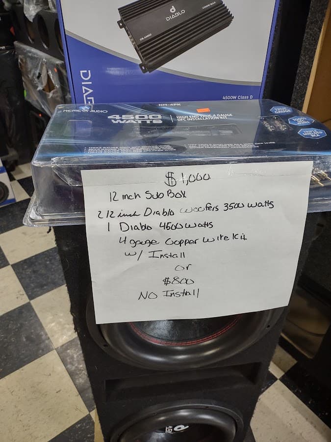 Electronics Guerrero image 7