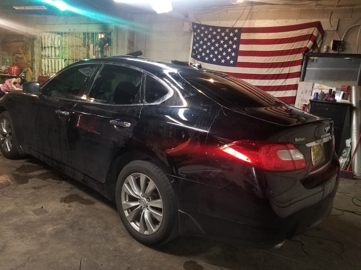 Auto Sound & Security car audio shop in Philadelphia, Pennsylvania photo 7