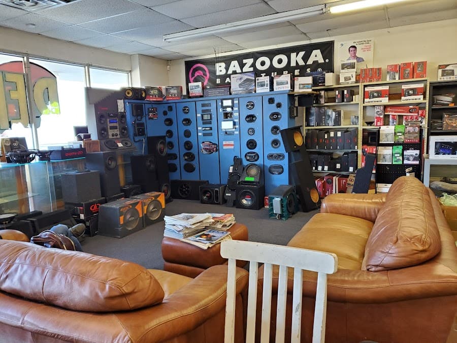 Soundwerk Car Audio Systems image 4