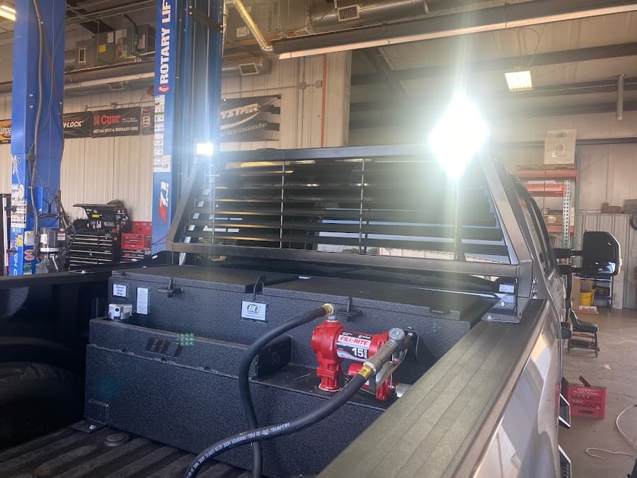 Tops & Stripes Inc. image 5