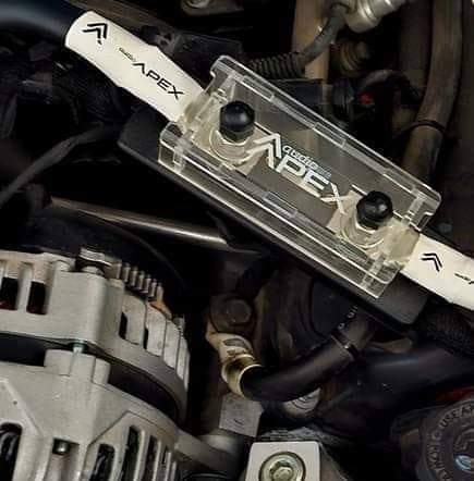 Eastern Audio car audio shop in Clovis, New Mexico photo 7