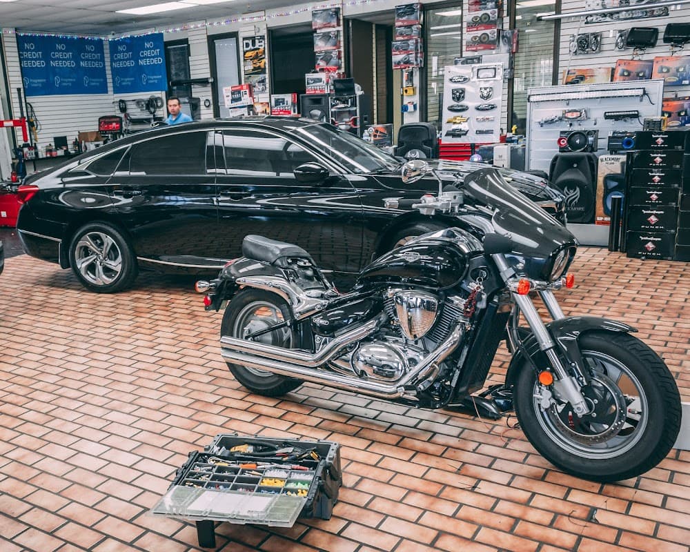 A-1 Electronics & Car Stereo image 6