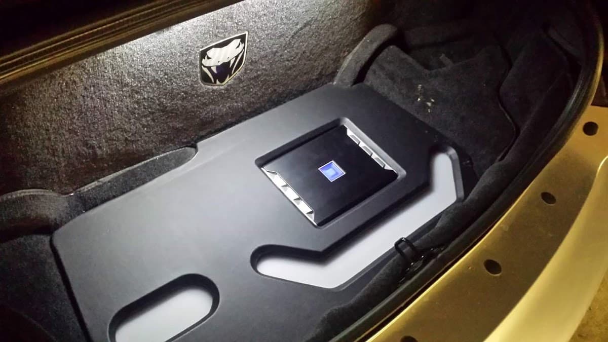 Modfyd Motorsports image 7