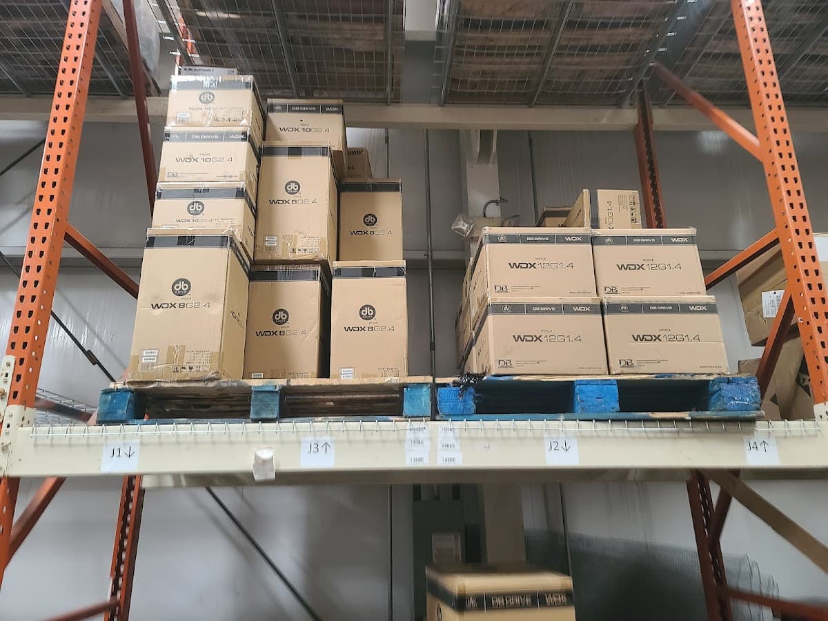 Zoom Automotive Technologies image 2