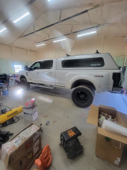 Outlaw Custom Shop llc. image 8