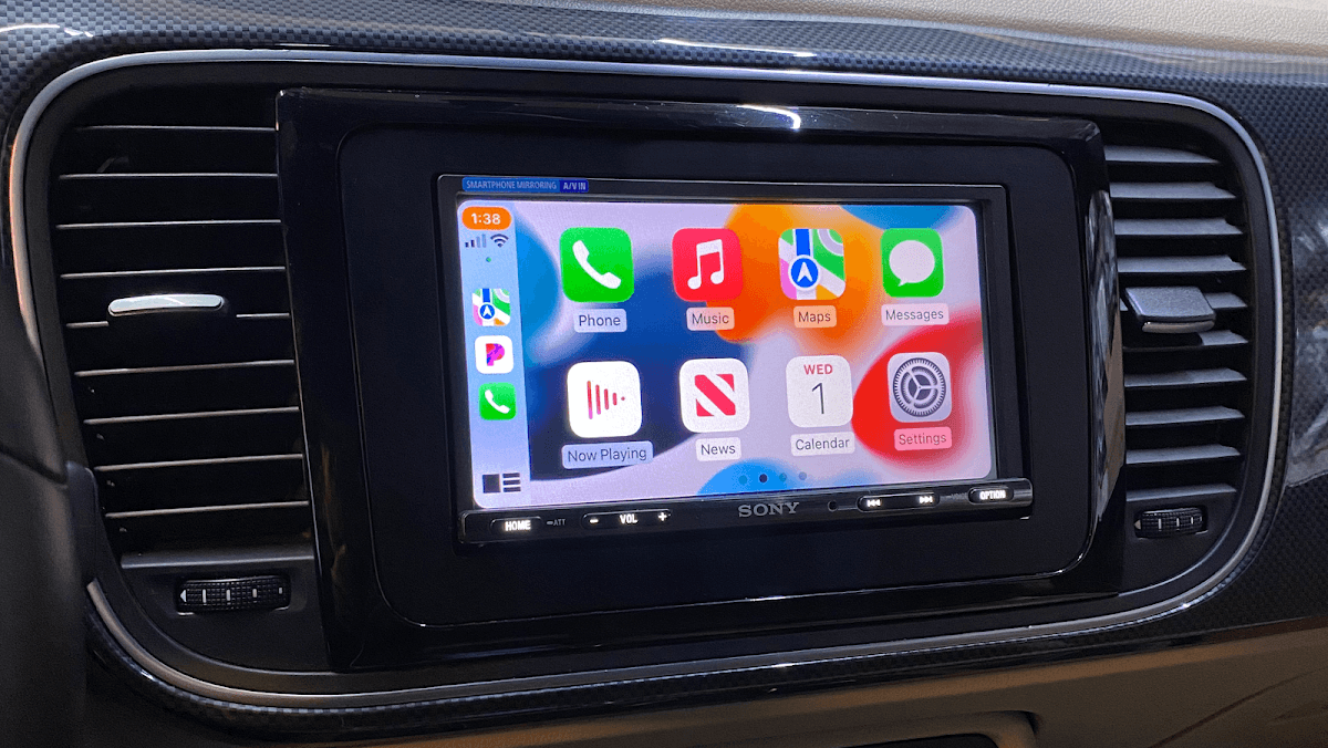 KCA King Car Audio image 2