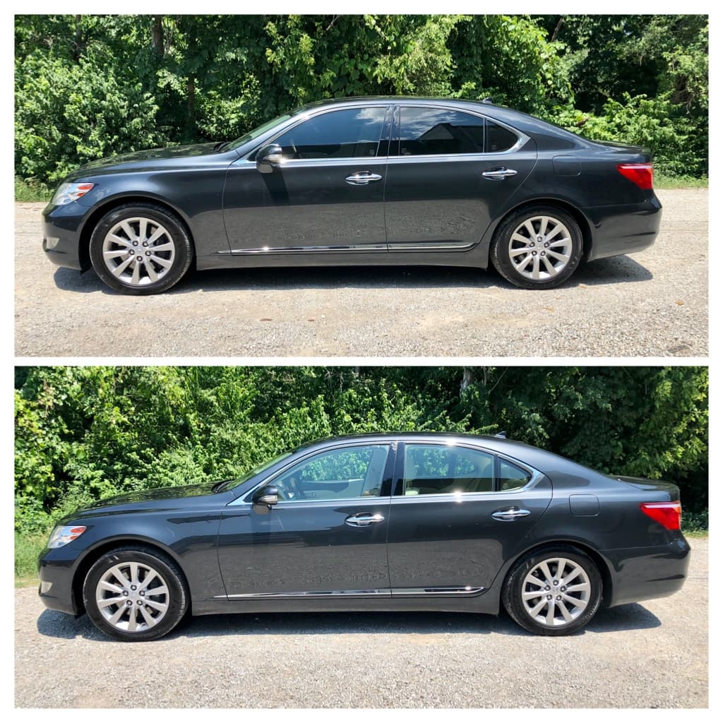 Steveo's Audio and Tint car audio shop in Kansas City, Missouri photo 6