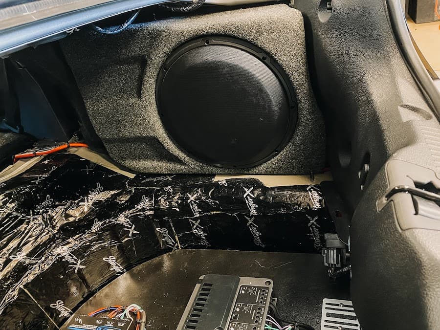 Audio Outlet image 5