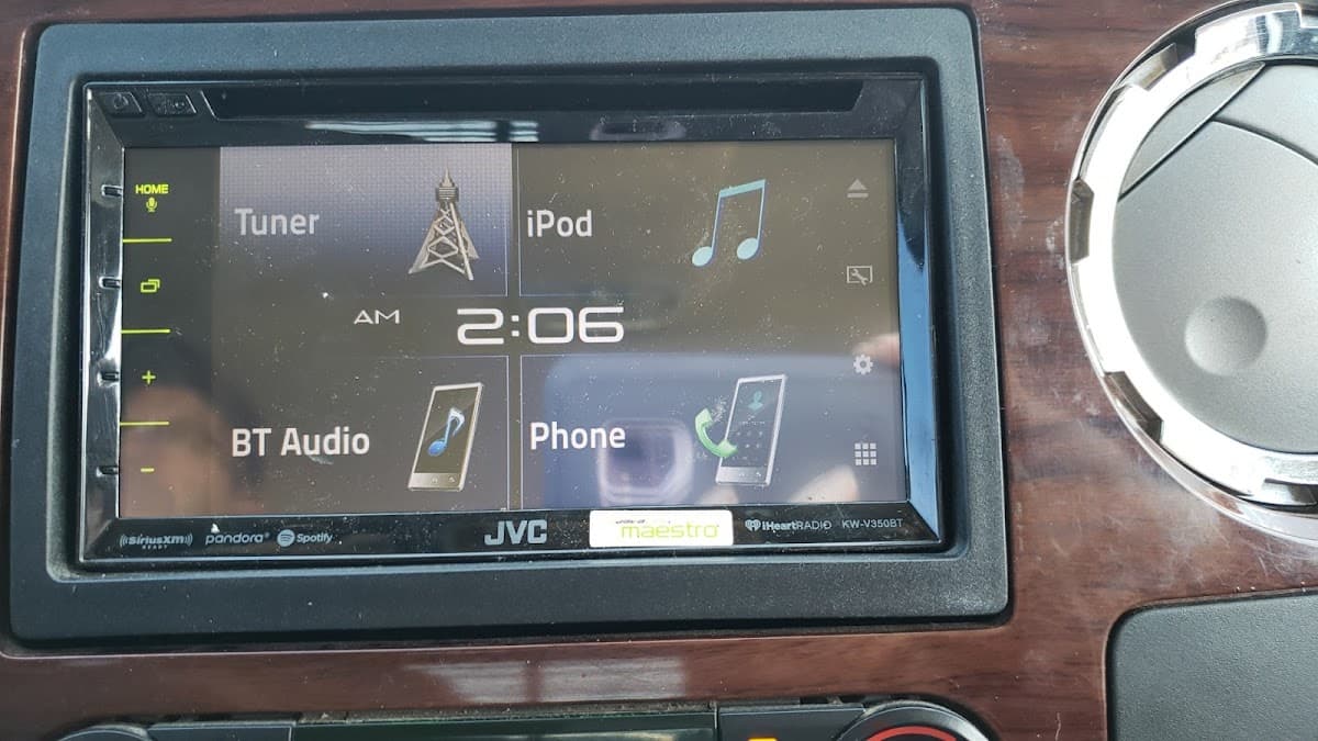 R & R Discount Car Audio image 5