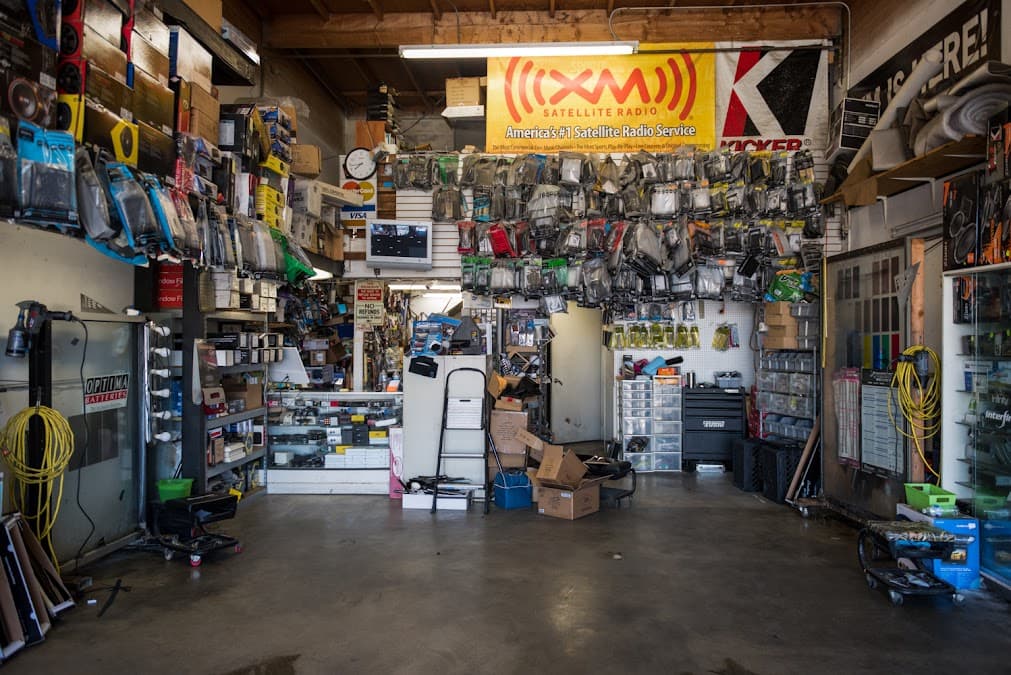 New Wave Sound image 5