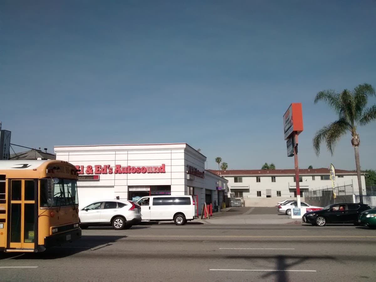 Al & Ed's Autosound image 7