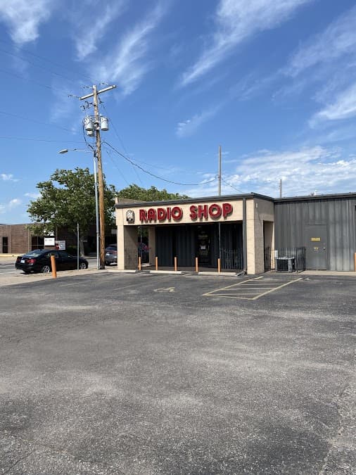 The Radio Shop image 8