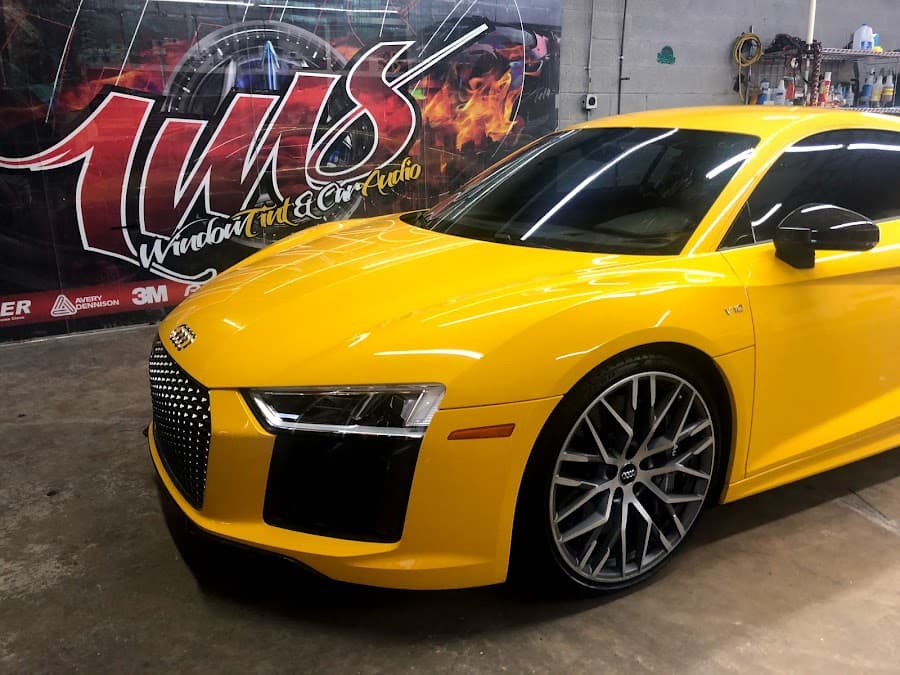 LMS Window Tint - 3M Authorized Dealer image 5