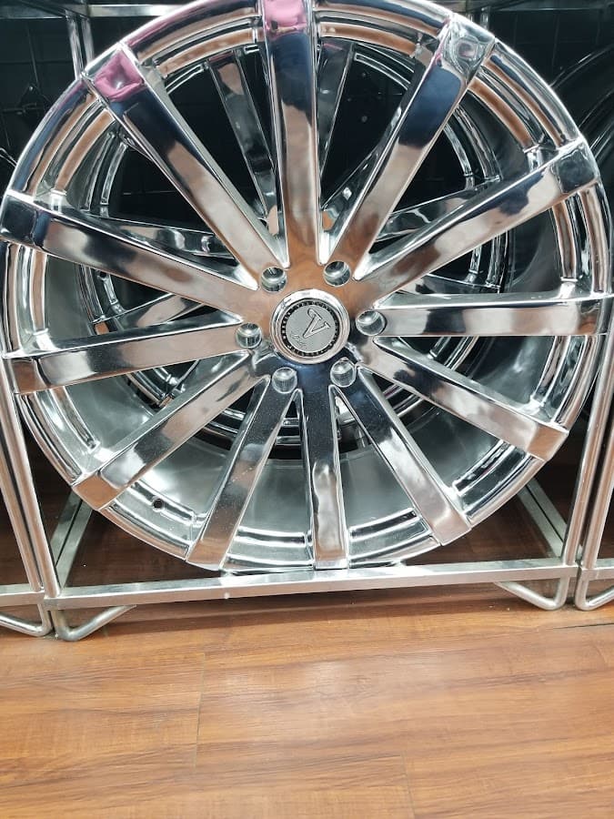 Mega Sound car audio shop in Nashville, Tennessee photo 6