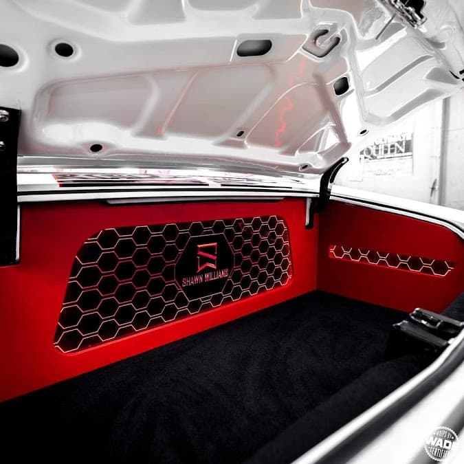 Ultimate Audio car audio shop in Lexington, South Carolina photo 5