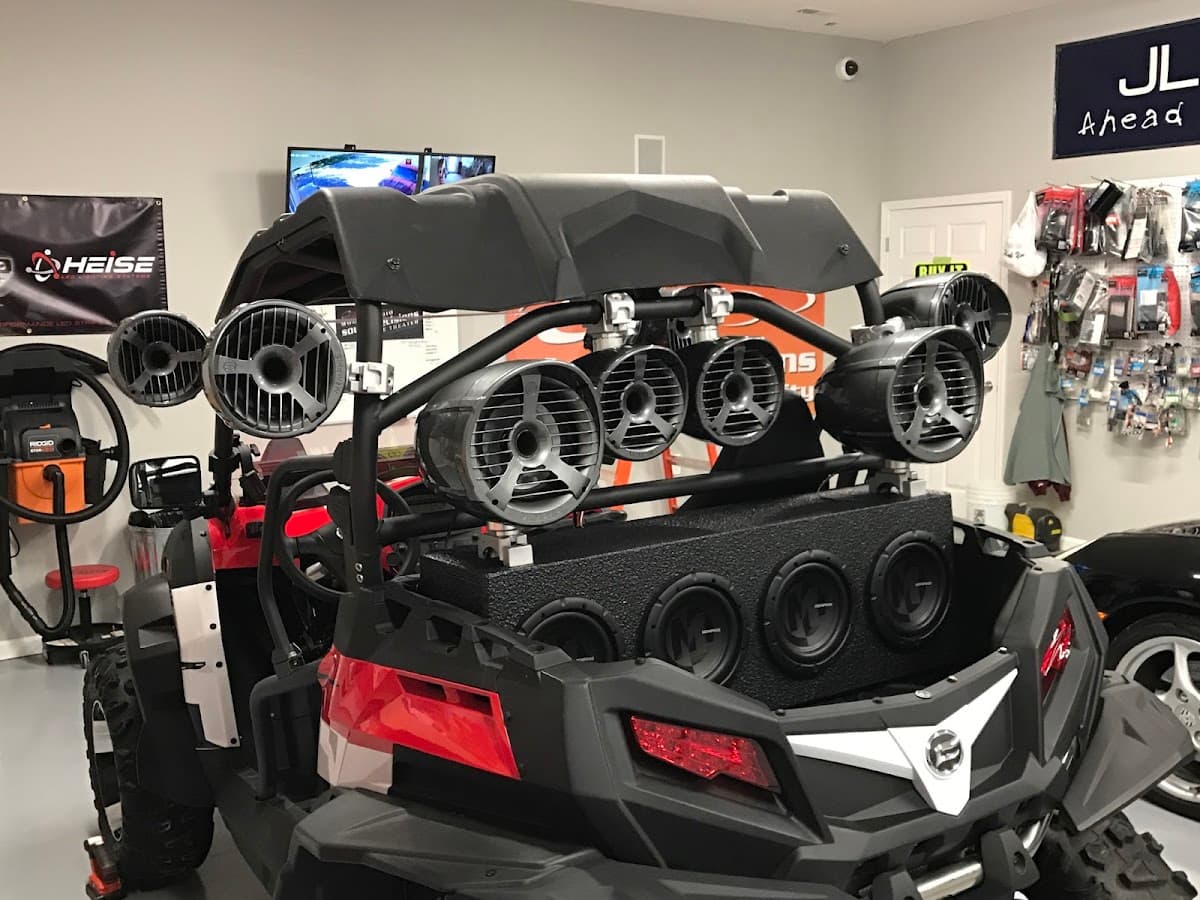 Sound Decisions image 6