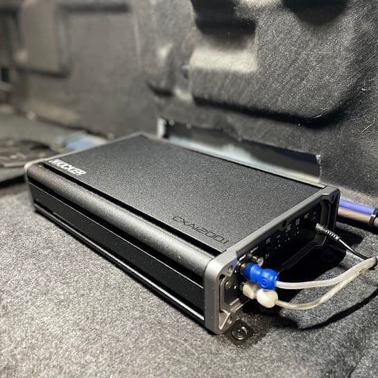 Stitch Headz Car Audio car audio shop in Cheyenne, Wyoming photo 3