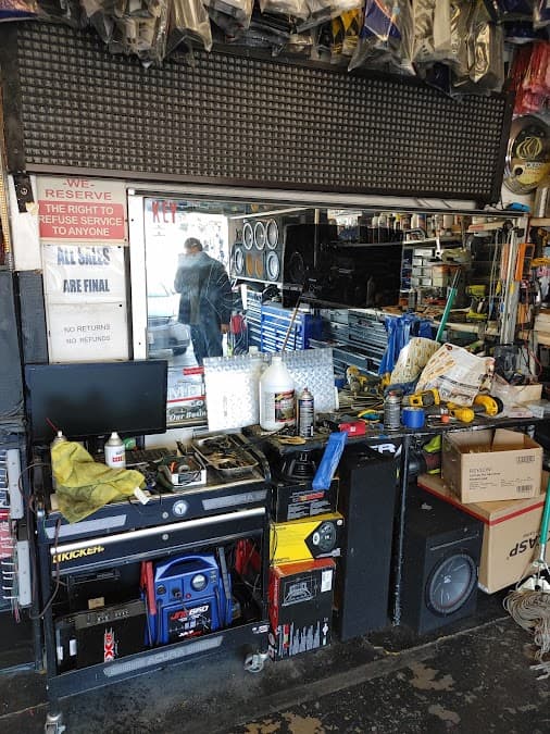 Power Auto Sounds image 10