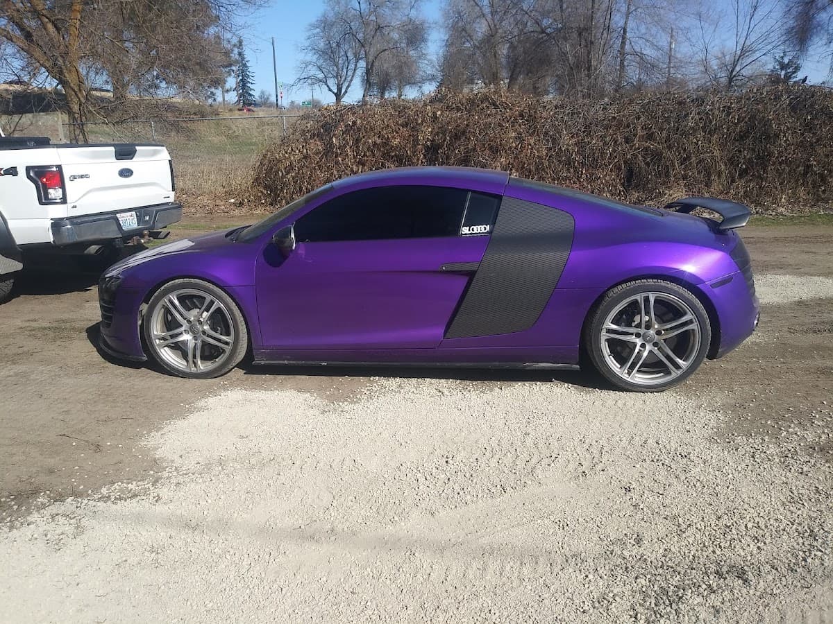Valley Audio Install car audio shop in Spokane Valley, Washington photo 3