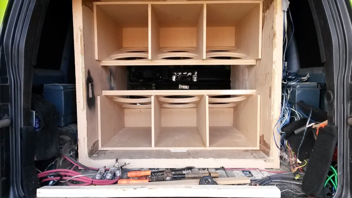 T-Rex Audio LLC image 4