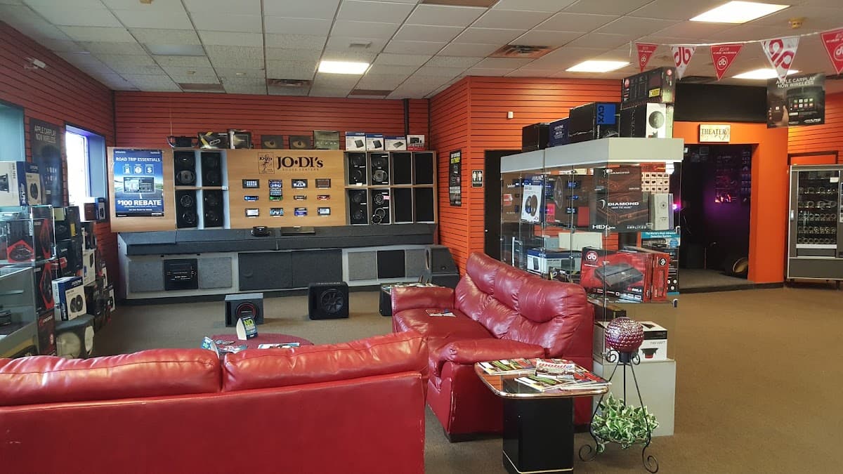 Jo-Di's Sound Center of Orange image 6