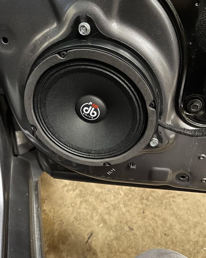 Just Another Sound Shop image 10