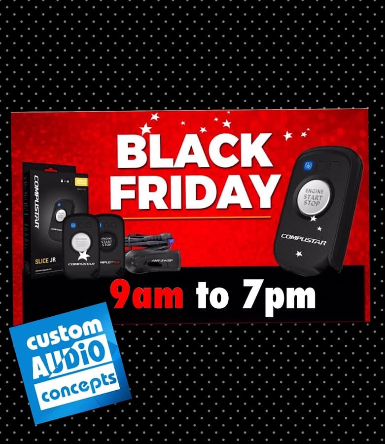 Custom Audio Concepts car audio shop in Lima, Ohio photo 9